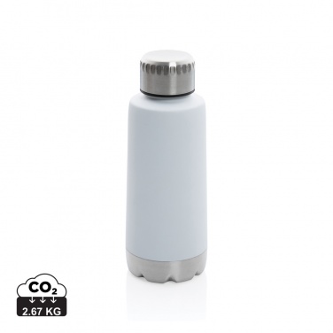 Logotrade promotional item image of: Trend leakproof vacuum bottle