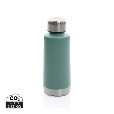 Logo trade corporate gift photo of: Trend leakproof vacuum bottle