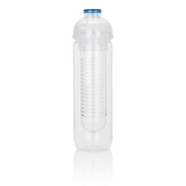 Logo trade promotional items picture of: Water bottle with infuser