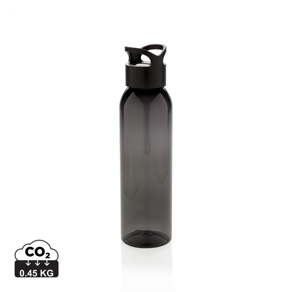 Logo trade business gift photo of: AS water bottle