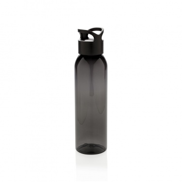 Logo trade promotional gifts image of: AS water bottle