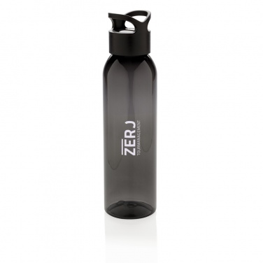 Logotrade advertising products photo of: AS water bottle