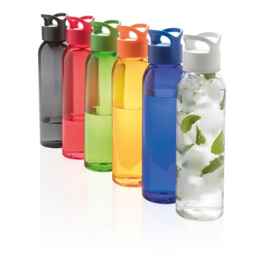 Logo trade promotional gifts picture of: AS water bottle