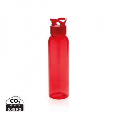 Logo trade promotional products picture of: AS water bottle