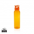 AS water bottle, orange