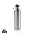 Avira Avior RCS Re-steel bottle 1L, silver