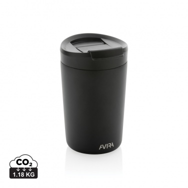 Logotrade promotional gift image of: Avira Alya RCS Re-steel tumbler 300ML