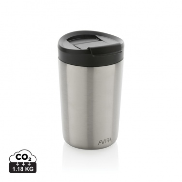 Logotrade corporate gift image of: Avira Alya RCS Re-steel tumbler 300ML