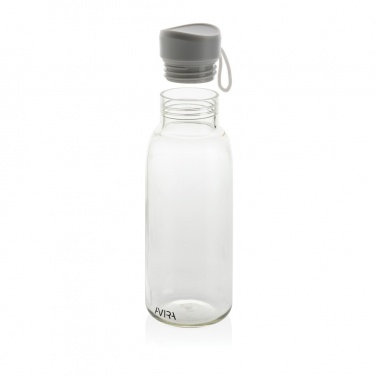 Logotrade promotional giveaway picture of: Avira Atik RCS Recycled PET bottle 500ML