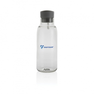 Logotrade advertising product image of: Avira Atik RCS Recycled PET bottle 500ML