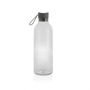 Logotrade promotional merchandise picture of: Avira Atik RCS Recycled PET bottle 1L