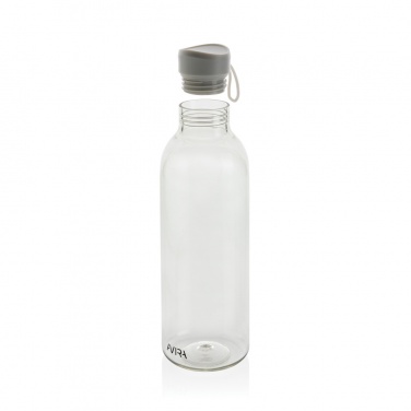 Logotrade corporate gift picture of: Avira Atik RCS Recycled PET bottle 1L