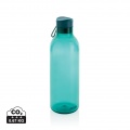 Avira Atik RCS Recycled PET bottle 1L, turquoise