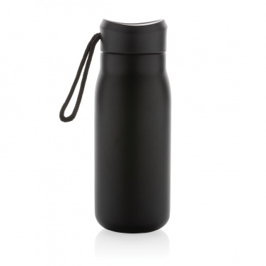 Logotrade promotional giveaway image of: Avira Ain RCS Re-steel 150ML mini travel bottle