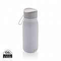 Avira Ain RCS Re-steel 150ML mini travel bottle, white