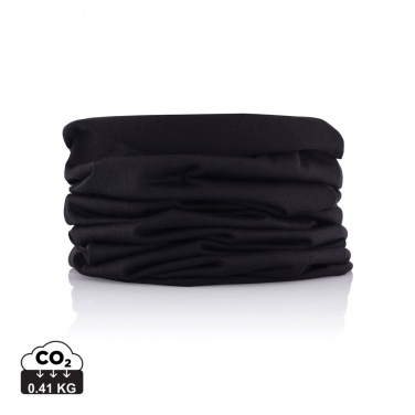 Logo trade business gift photo of: Multifunctional scarf