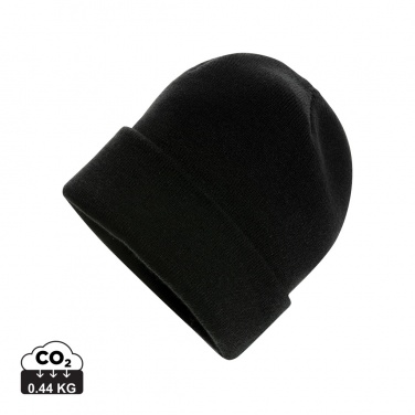 Logotrade promotional merchandise image of: Impact AWARE™ Polylana® beanie