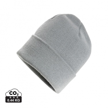 Logo trade promotional products picture of: Impact AWARE™ Polylana® beanie