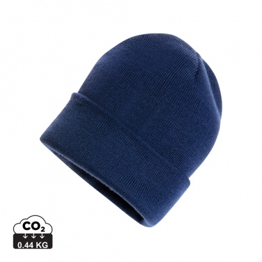 Logotrade advertising product image of: Impact AWARE™ Polylana® beanie