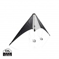 Delta kite, black