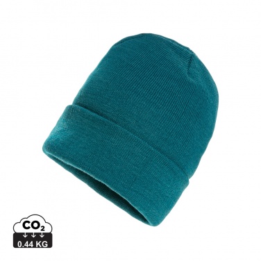 Logo trade promotional products picture of: Impact AWARE™ Polylana® beanie