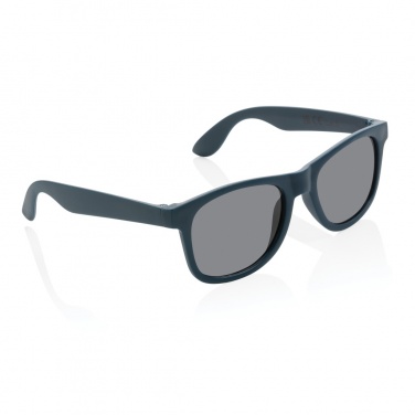 Logotrade promotional product image of: RCS recycled PP plastic sunglasses