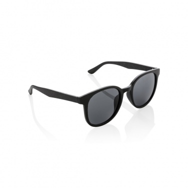 Logotrade advertising products photo of: Wheat straw fibre sunglasses