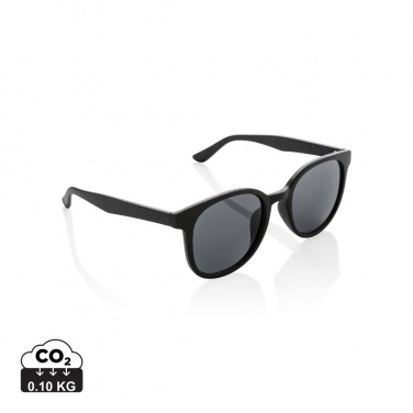 Logotrade corporate gift image of: Wheat straw fibre sunglasses