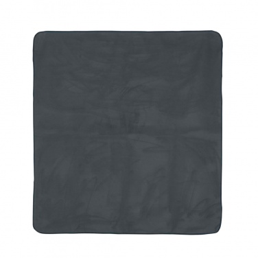 Logo trade advertising products picture of: Impact AWARE™ RPET picnic blanket