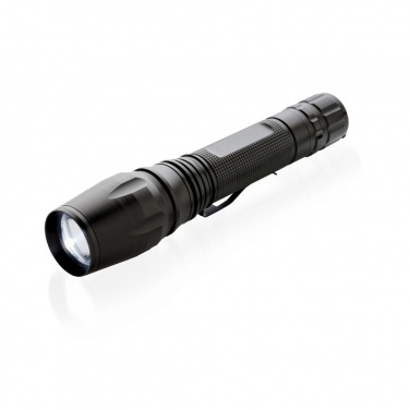 Logotrade promotional giveaways photo of: Torch 10W Heavy duty CREE