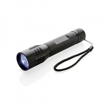 Logo trade promotional giveaway photo of: 3W large CREE torch