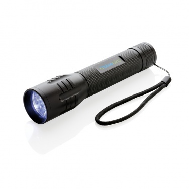 Logotrade promotional merchandise picture of: 3W large CREE torch