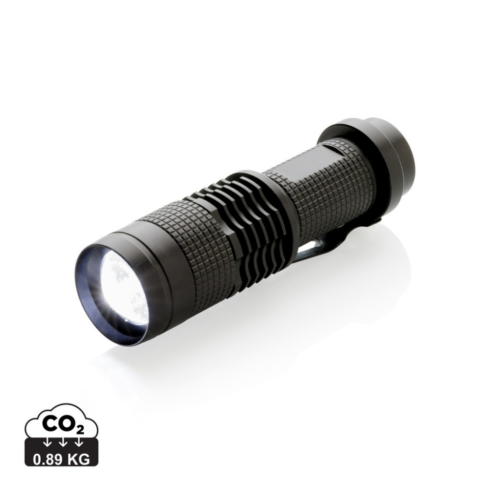 Logotrade corporate gifts photo of: 3W pocket CREE torch