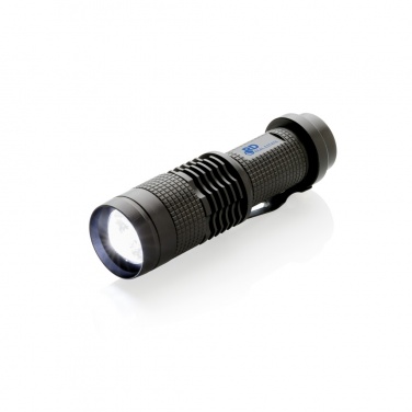 Logotrade business gift image of: 3W pocket CREE torch