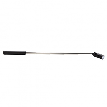 Logotrade promotional merchandise picture of: Telescopic light with magnet