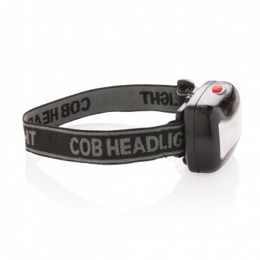 Logotrade advertising products photo of: COB head torch