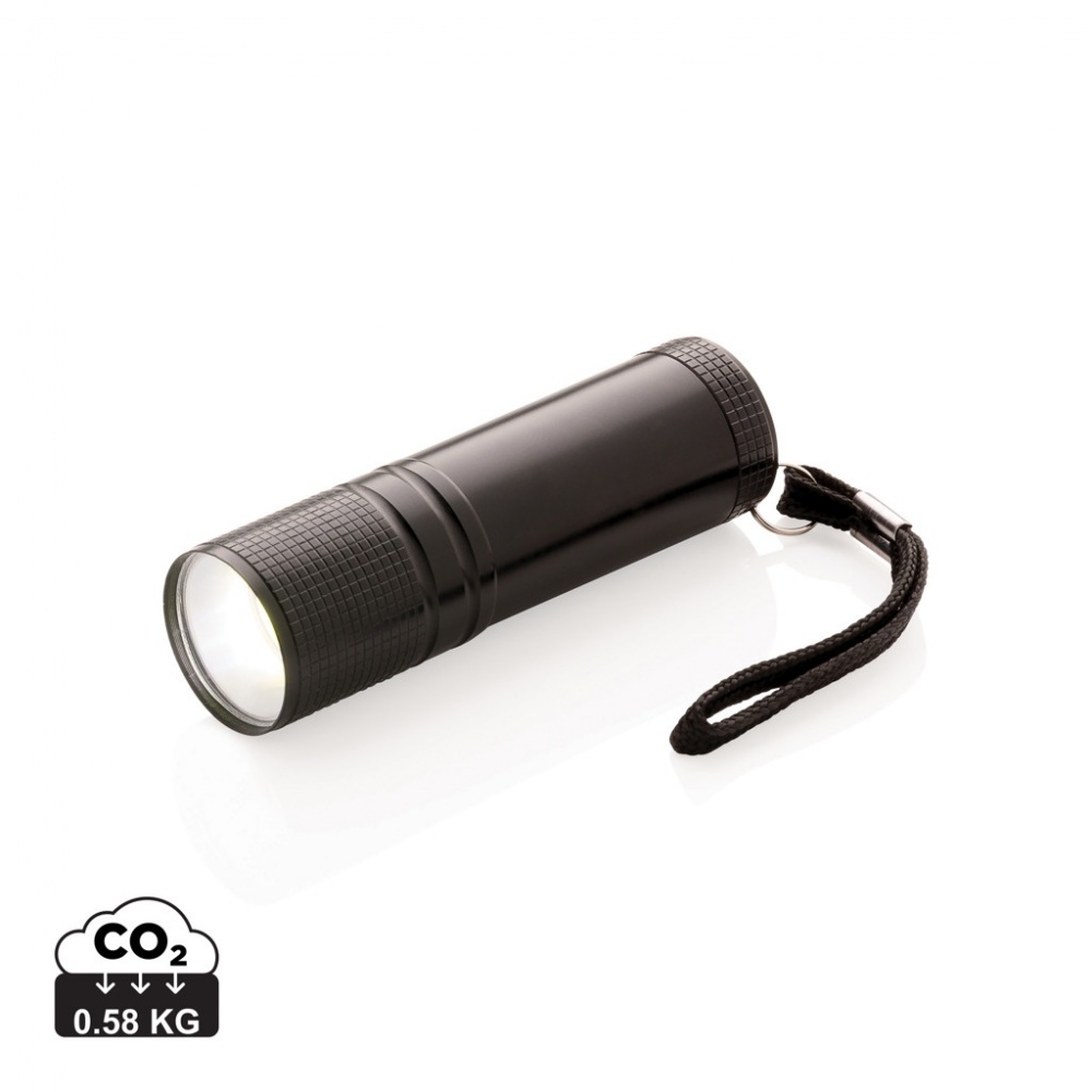 Logo trade corporate gifts image of: COB torch