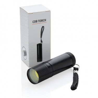 Logotrade advertising product picture of: COB torch