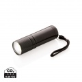 COB torch, black