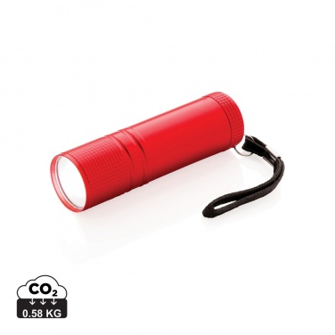 Logotrade promotional item image of: COB torch