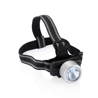 Logotrade corporate gift image of: Everest headlight