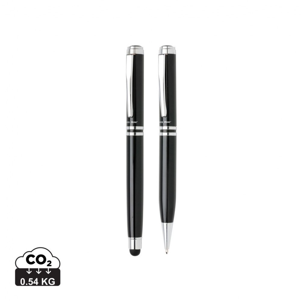 Logotrade promotional gift picture of: Executive pen set