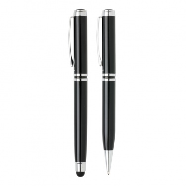 Logotrade promotional product image of: Executive pen set