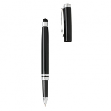 Logo trade promotional items image of: Executive pen set