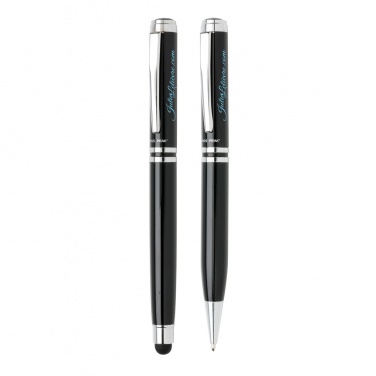 Logotrade corporate gift picture of: Executive pen set