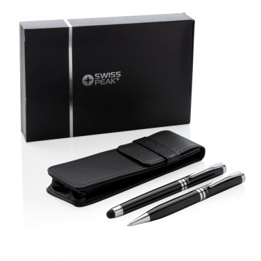 Logotrade promotional giveaways photo of: Executive pen set