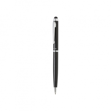 Logotrade corporate gifts photo of: Deluxe stylus pen