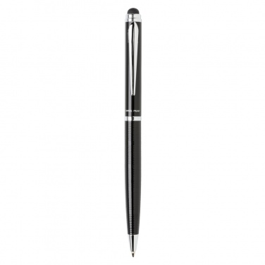 Logotrade promotional products photo of: Deluxe stylus pen