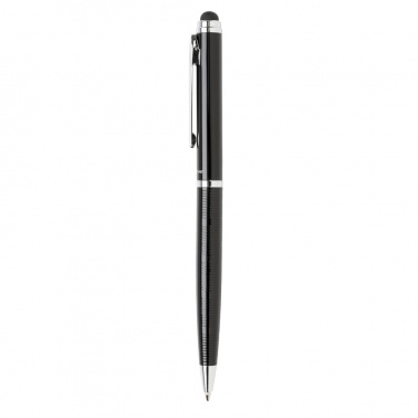 Logotrade promotional gift picture of: Deluxe stylus pen