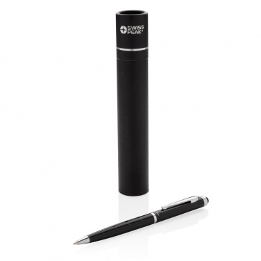 Logotrade promotional gift image of: Deluxe stylus pen